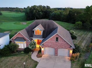 4518 W Tilley Ct, Peoria, IL