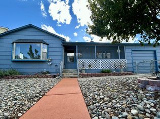 745 Balzar Cir, Reno, NV 89502