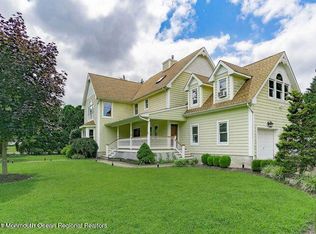 1512 Caroline Ln, Toms River, NJ 08755