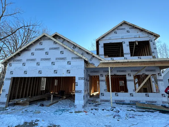 354 Jefferson Valley, Coatesville, IN 46121