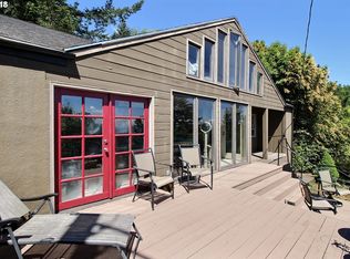 3015 SW 11th Ave, Portland, OR 97239