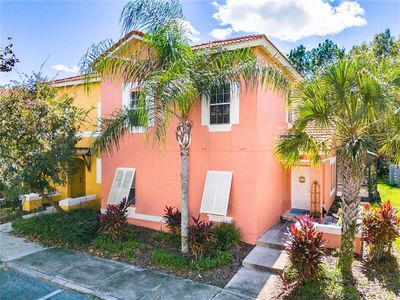 4746 Vero Beach Pl, Kissimmee, FL, 34746