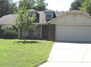 905 Fairview Ln, Greenwood, AR 72936