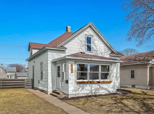 1421 Redfield St, La Crosse, WI 54601
