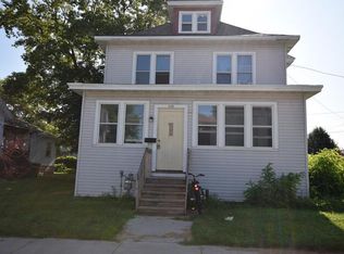 648 Central St, Oshkosh, WI 54901