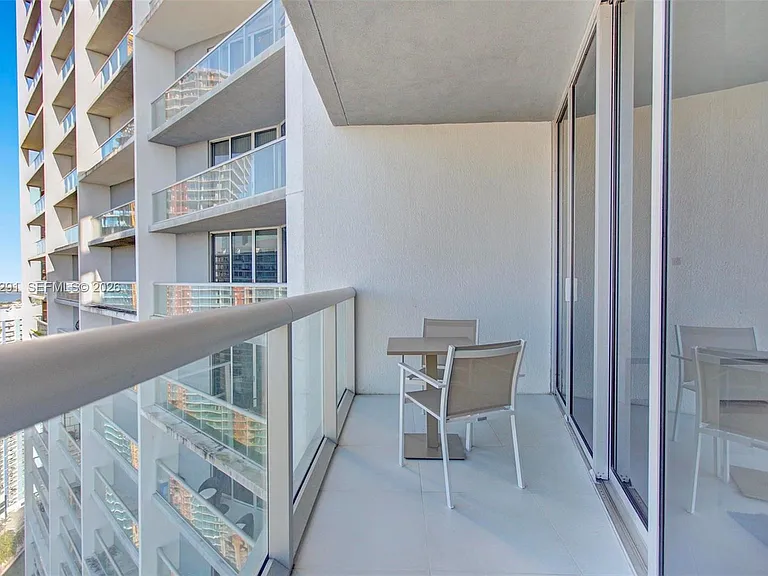 475 Brickell Ave #5010 — Photo 14