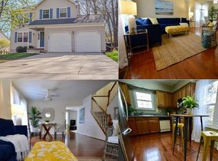 1224 Viking Dr N, Arnold, MD 21012