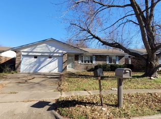 2014 W Toledo St, Broken Arrow, OK 74012