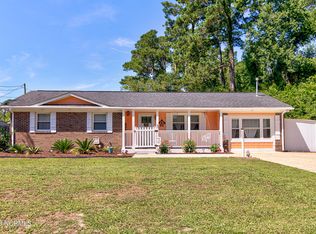 505 Manet Rd, Wilmington, NC 28412