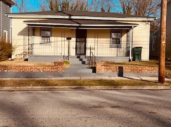 505 S Jefferson St, Petersburg, VA 23803