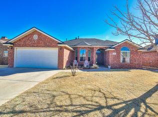 6103 102nd St, Lubbock, TX 79424