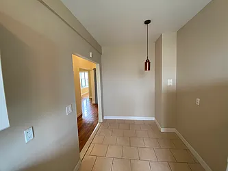 Rented by Tri Boro Terrace Realty