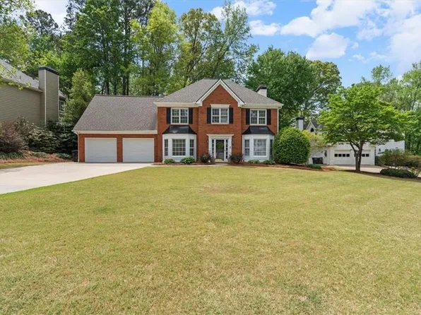 931 Grandview Way NW, Acworth, GA 30101