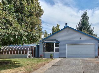 1011 SE 141st Ct, Vancouver, WA 98683