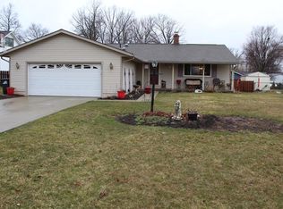 3697 Chelsea Dr, Brunswick, OH