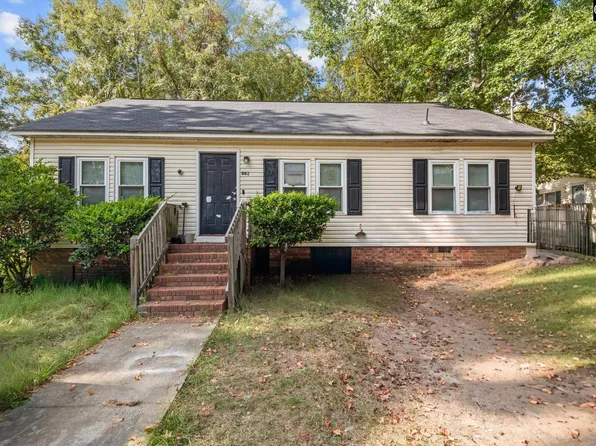 204 Heron Dr, Columbia, SC 29203