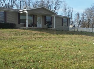 14079 State Road 250, Rising Sun, IN 47040