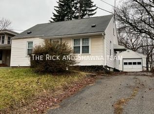 1249 Linwood Ave SW, Canton, OH 44710