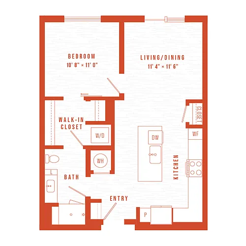 Floor plan A5