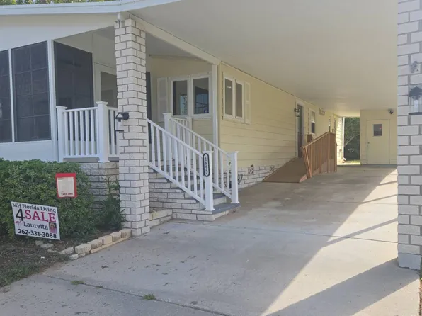 1895 Jasper Pl #1376, Ocala, FL 34472