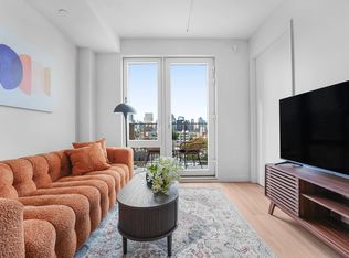 16 West St #639, Brooklyn, NY 11222