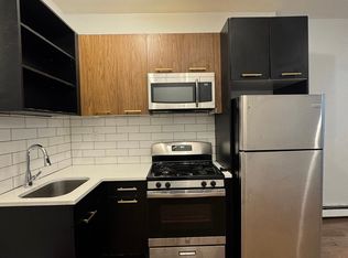 485 Mercer St #2L, Jersey City, NJ 07306