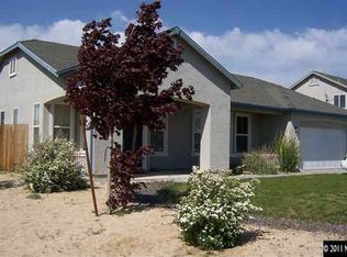 885 N University Park Loop, Reno, NV 89512