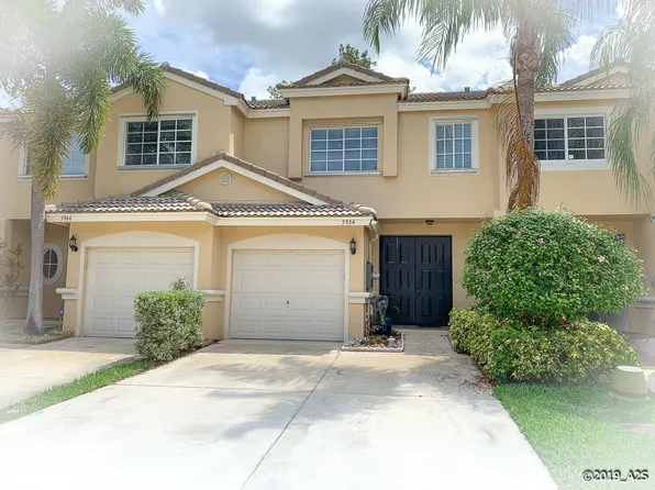 5934 NW 47th Way, Coconut Creek, FL 33073