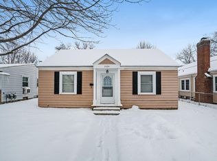 2104 Eastern Ave SE, Grand Rapids, MI 49507
