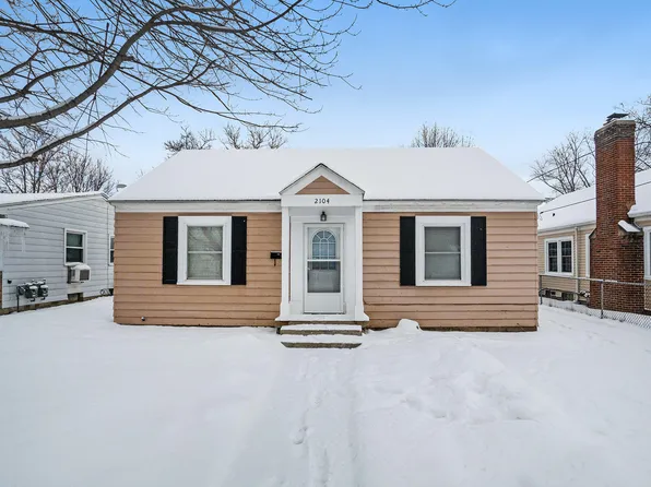 2104 Eastern Ave SE, Grand Rapids, MI 49507