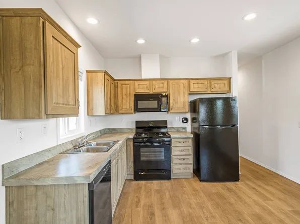 5510 Clark Rd Space 18, Paradise, CA 95969