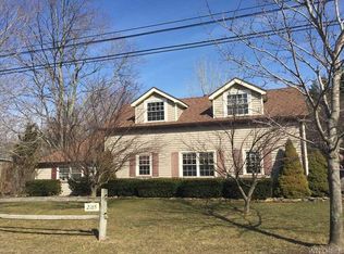 2165 Main Rd, Corfu, NY 14036
