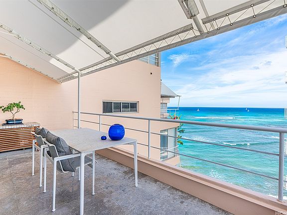 4th image of 2979 Kalakaua Ave APT 904