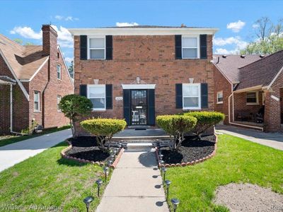 16902 Mendota St, Detroit, MI, 48221
