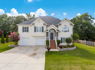 225 Trailwood Gap, Douglasville, GA 30134