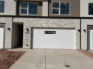 5390 S Avila Ln LOT 152, Washington, UT 84780