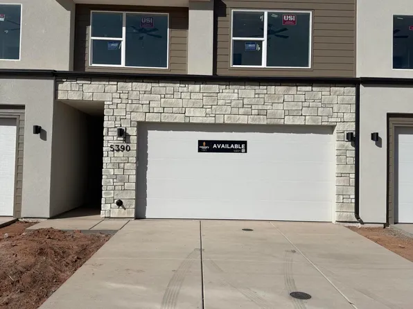 5390 S Avila Ln Lot 152, Washington, UT 84780