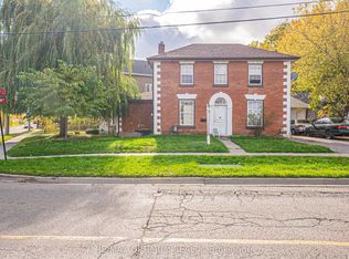 59 Railroad St, Brampton, ON L6X1G5
