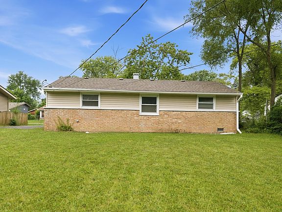 2nd image of 16551 Plymouth Dr