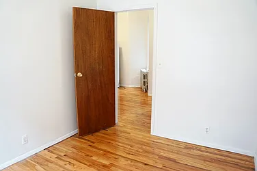 Rented by J Misrahi Realty Corp