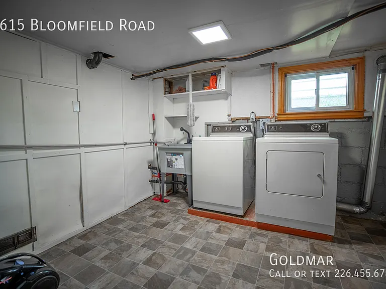 3615 Bloomfield Rd — Photo 37