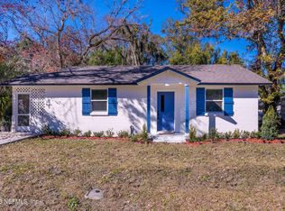 4977 CONNORS Street, Jacksonville, FL 32207