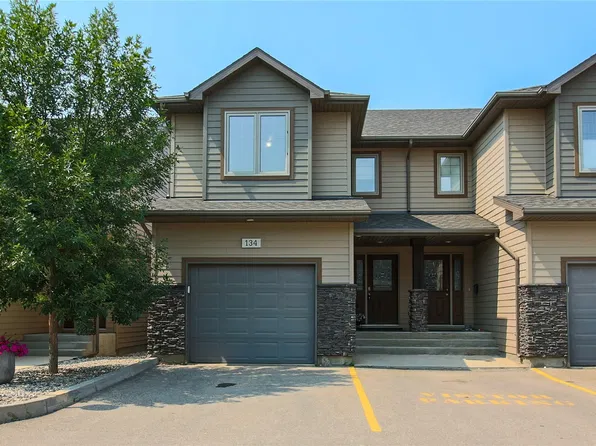 4100 Sandhill Crescent #134, Regina, SK S4V 3G9