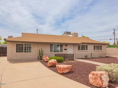 7417 E Kimsey Ln, Scottsdale, AZ, 85257