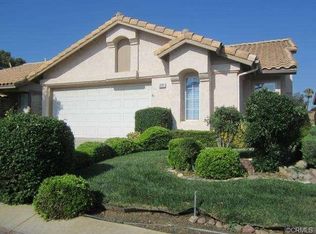 668 Pine Valley Rd, Banning, CA 92220