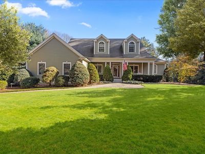 15 Cushing Hill Rd, Hanover, MA, 02339