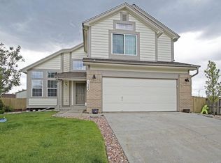 11382 Haswell Dr, Parker, CO 80134