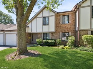 1009 E Kevin Cir APT 3, Palatine, IL 60074