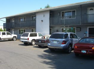 1973 18th St APT 17, Springfield, OR 97477