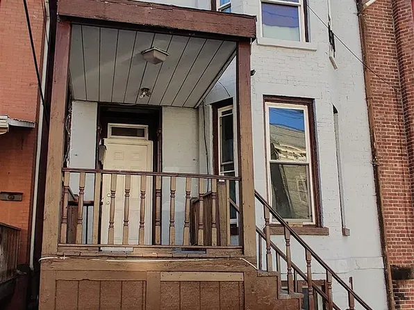 134 Chambers St APT 4, Newburgh, NY 12550